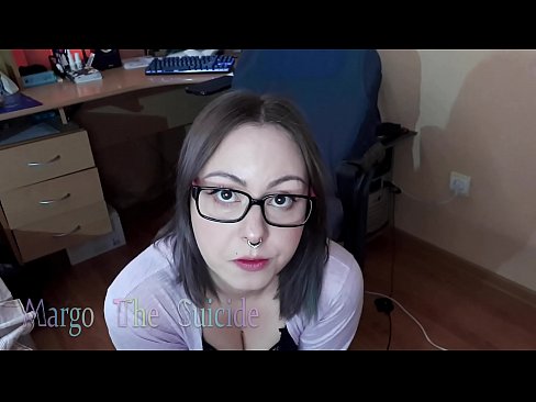 ❤️ Ti fi sexy ak linèt souse gode pwofondman sou kamera Pornografi difisil nan ht.xxxsexjav.ru ❌️