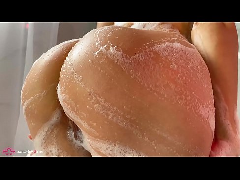 ❤️ Brunette Masturbates Pussy ak Vibrateur nan Orgasm Entans nan Douch Pornografi difisil nan ht.xxxsexjav.ru ❌️